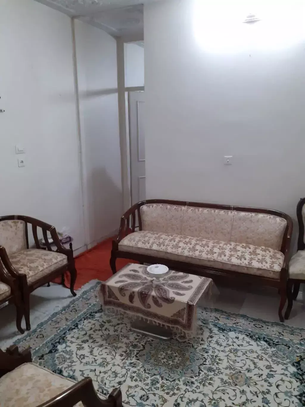 اجاره آپارتمان 37 متری در سلسبیل شمالی - تصویر 3