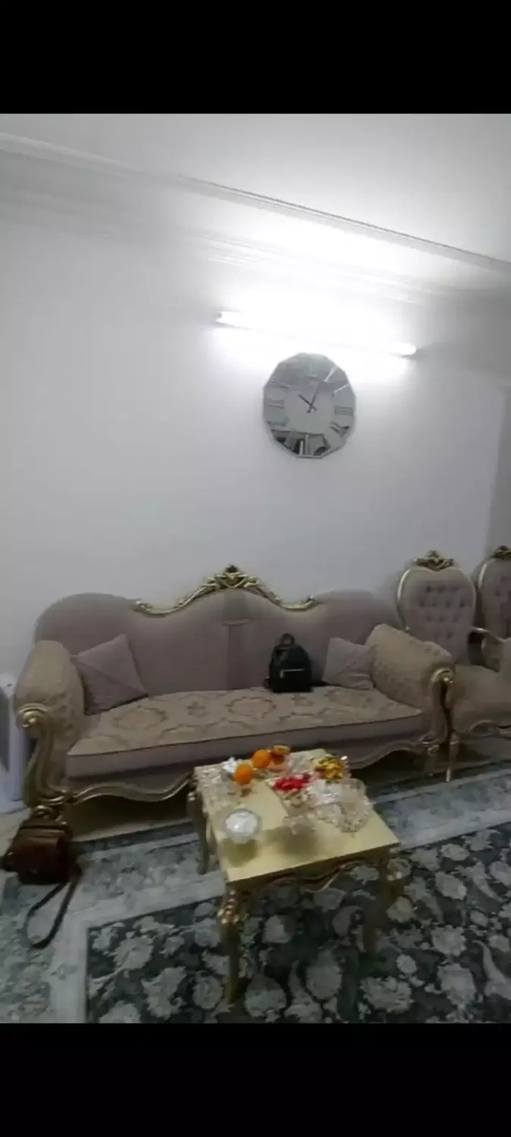 فروش آپارتمان 52 متری در یافت‌آباد
