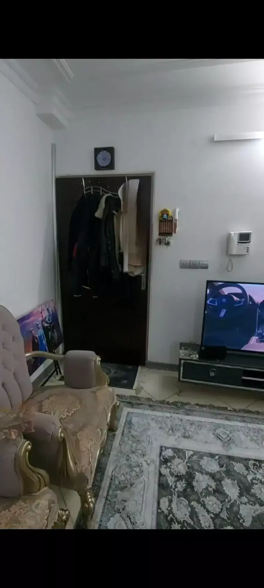 فروش آپارتمان 52 متری در یافت‌آباد - تصویر 3