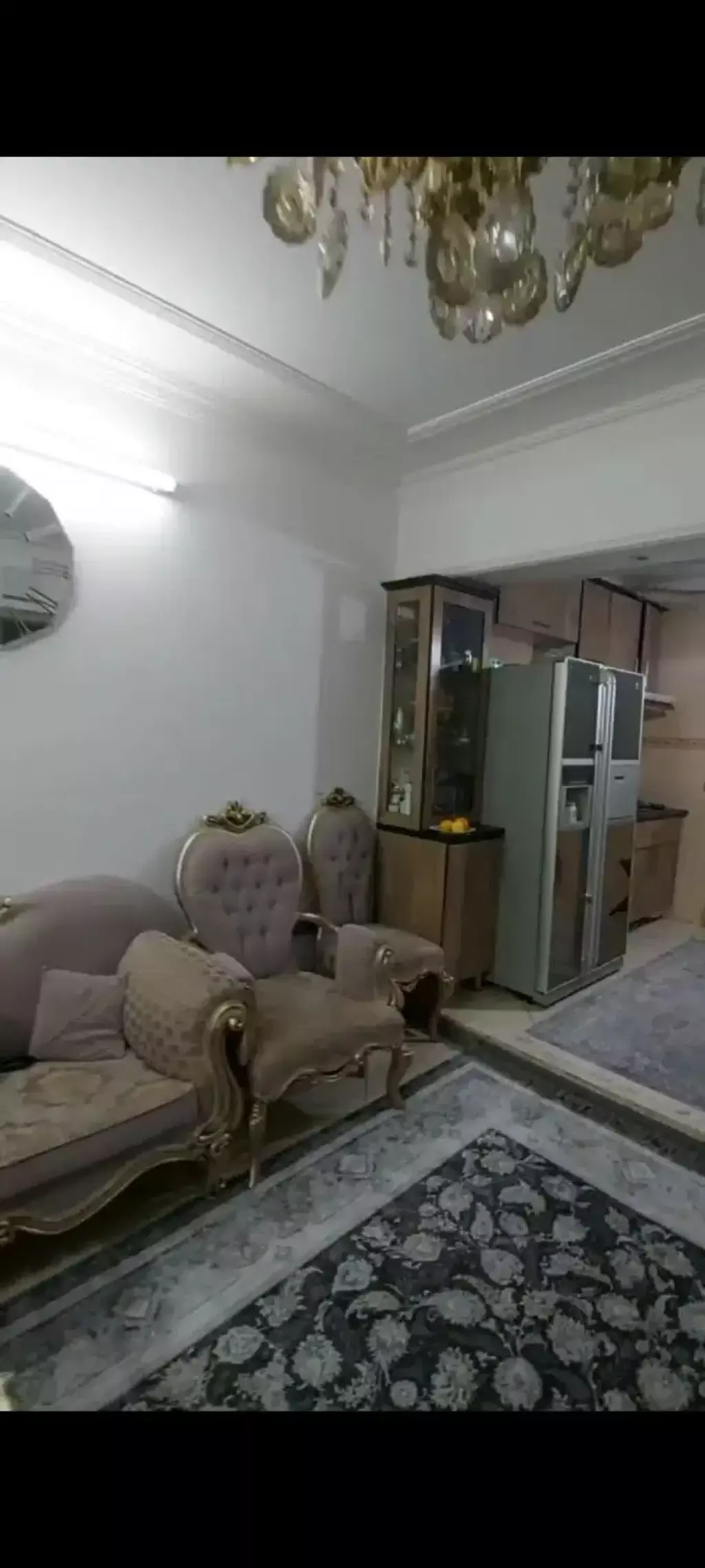فروش آپارتمان 52 متری در یافت‌آباد - تصویر 2