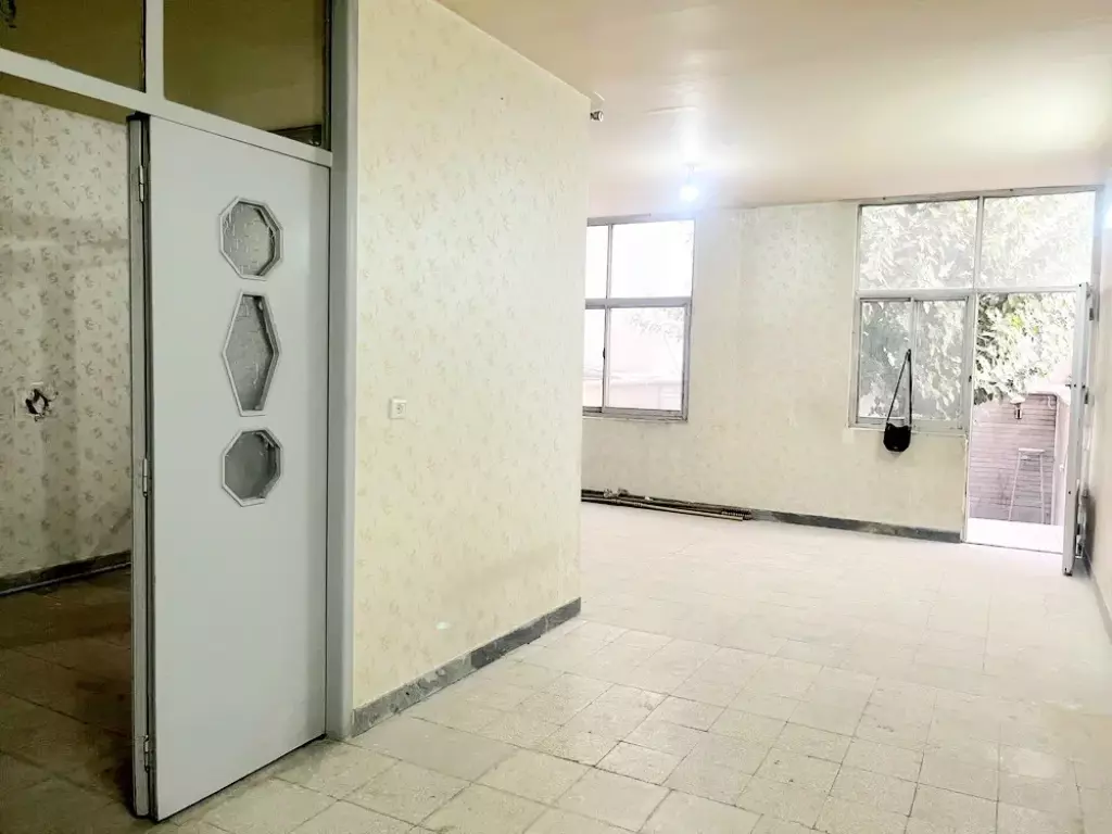 اجاره آپارتمان 80 متری در افسریه شمالی