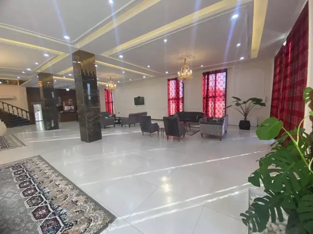 اجاره خانه و ویلا 1500 متری در تهرانسر شرقی - تصویر 6