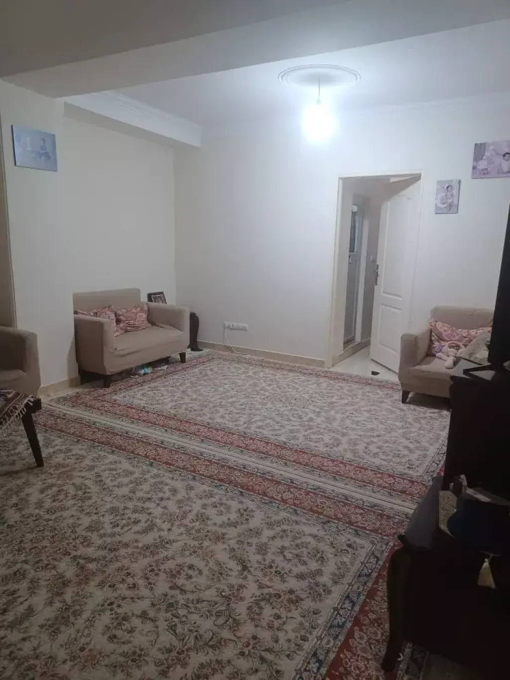 اجاره آپارتمان 63 متری در شهرک شریعتی