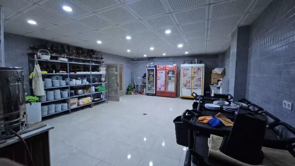 فروش اداری و تجاری 650 متری در فرمانیه - تصویر 6