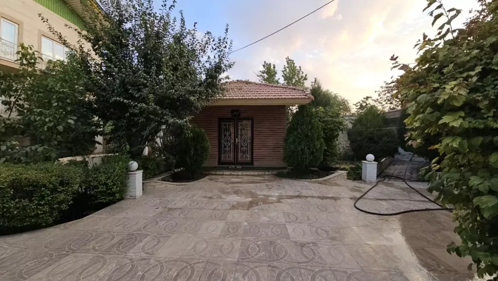 فروش اداری و تجاری 650 متری در فرمانیه - تصویر 16