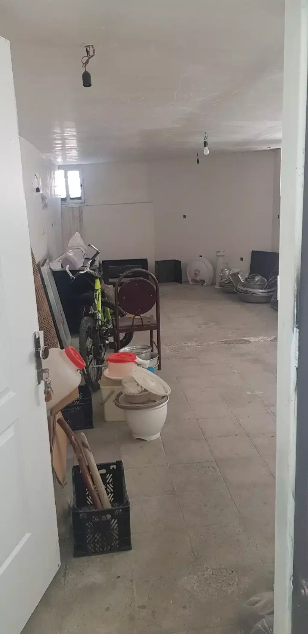 اجاره اداری و تجاری 40 متری در پونک