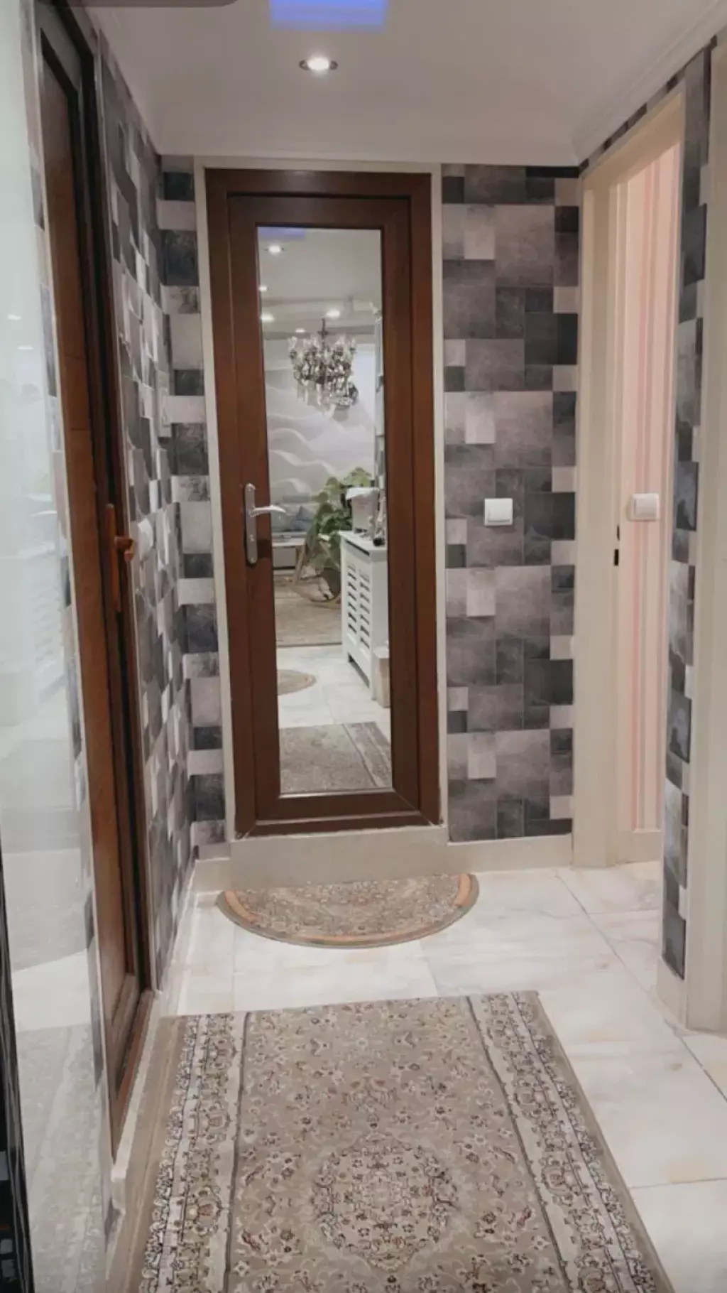 فروش آپارتمان 93 متری در جی - تصویر 4