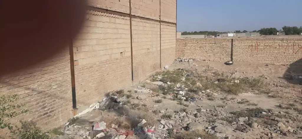 فروش زمین و کلنگی 274 متری در شهرک طالقانی - تصویر 3