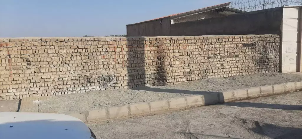 فروش زمین و کلنگی 274 متری در شهرک طالقانی - تصویر 2