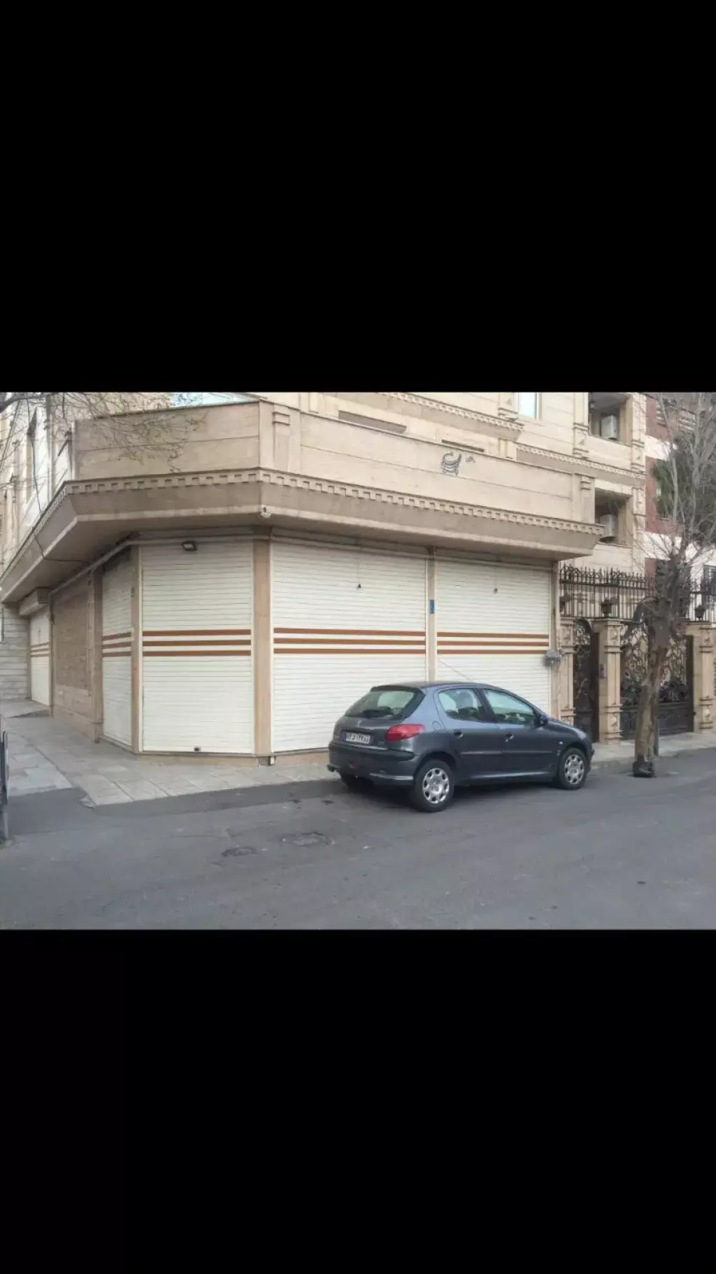 فروش اداری و تجاری 33 متری در خزانه - تصویر 2