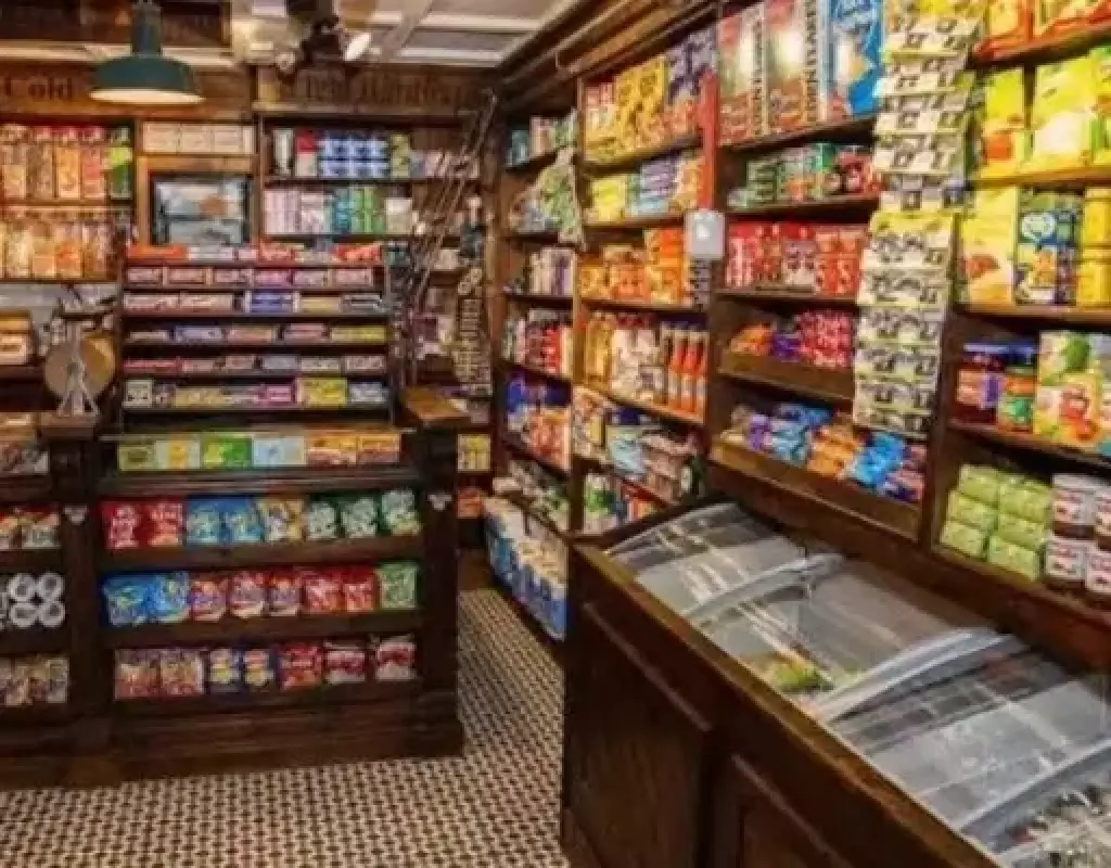 اجاره اداری و تجاری 40 متری در سیروس