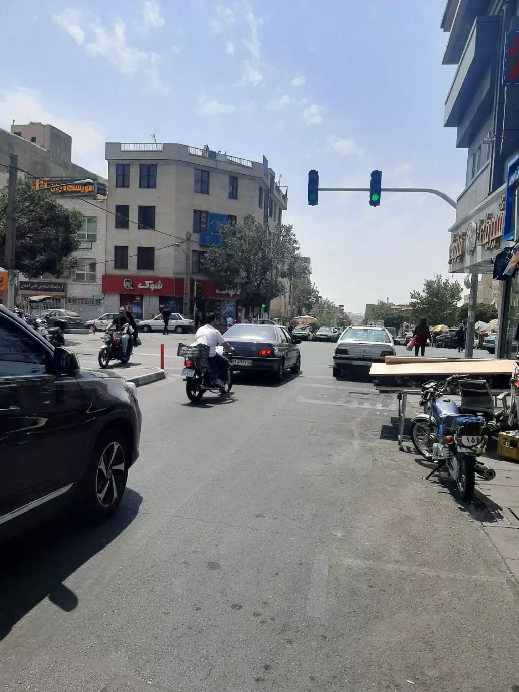 اجاره اداری و تجاری 90 متری در خاک سفید - تصویر 7