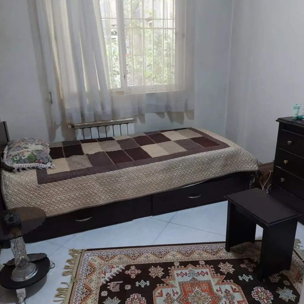 اجاره آپارتمان 75 متری در المهدی