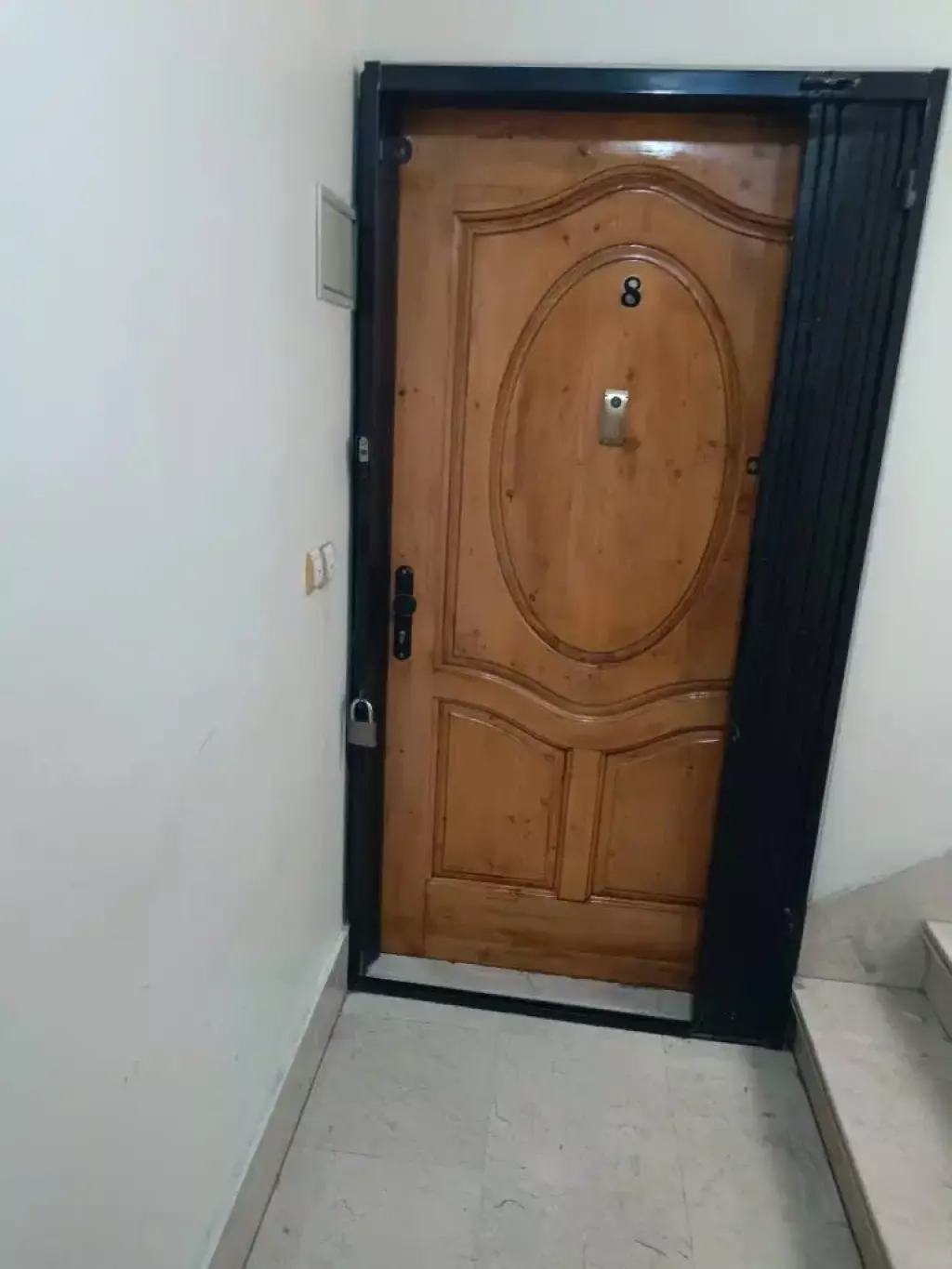 اجاره اداری و تجاری 91 متری در ارامنه