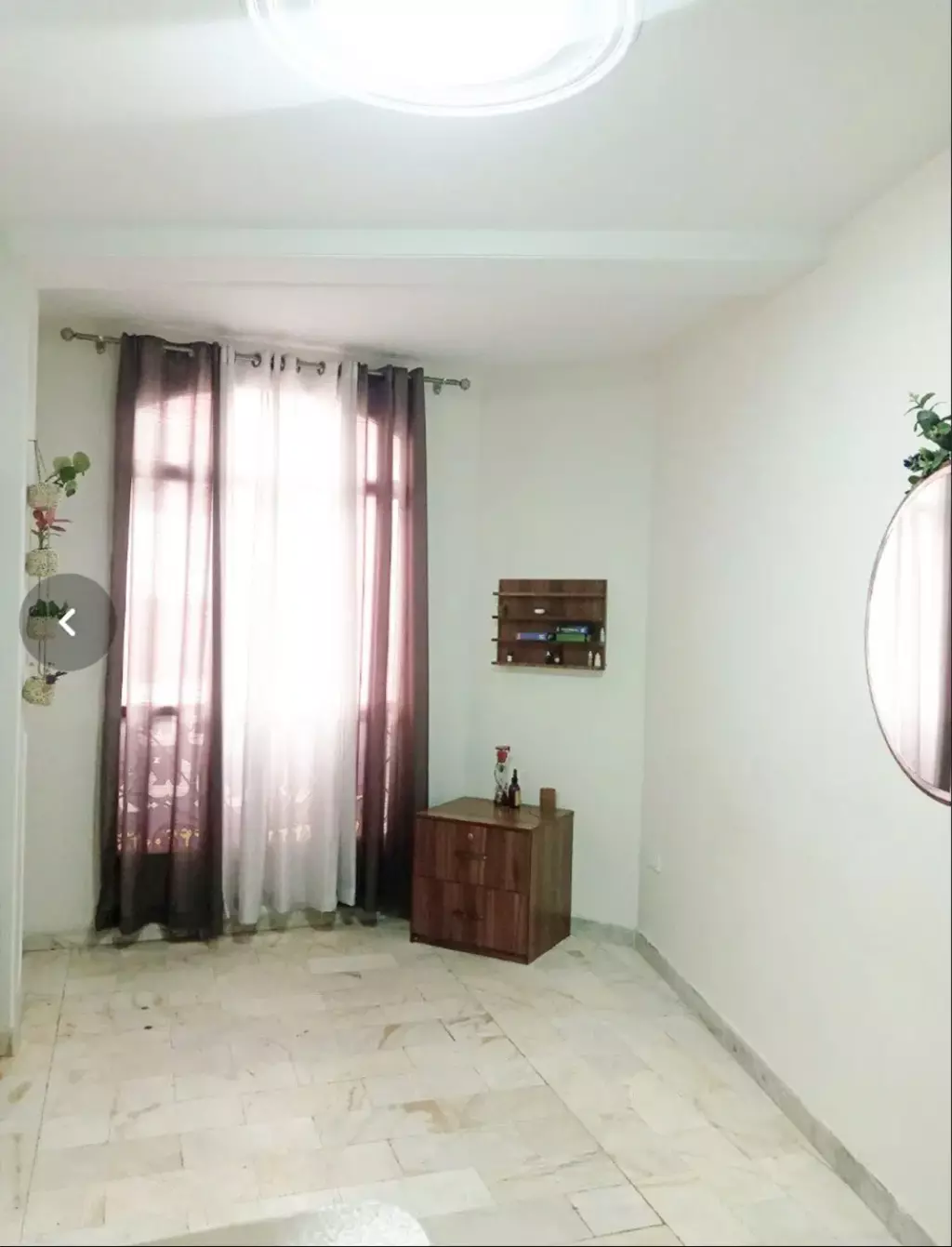 اجاره اداری و تجاری 15 متری در جنتآباد مرکزی