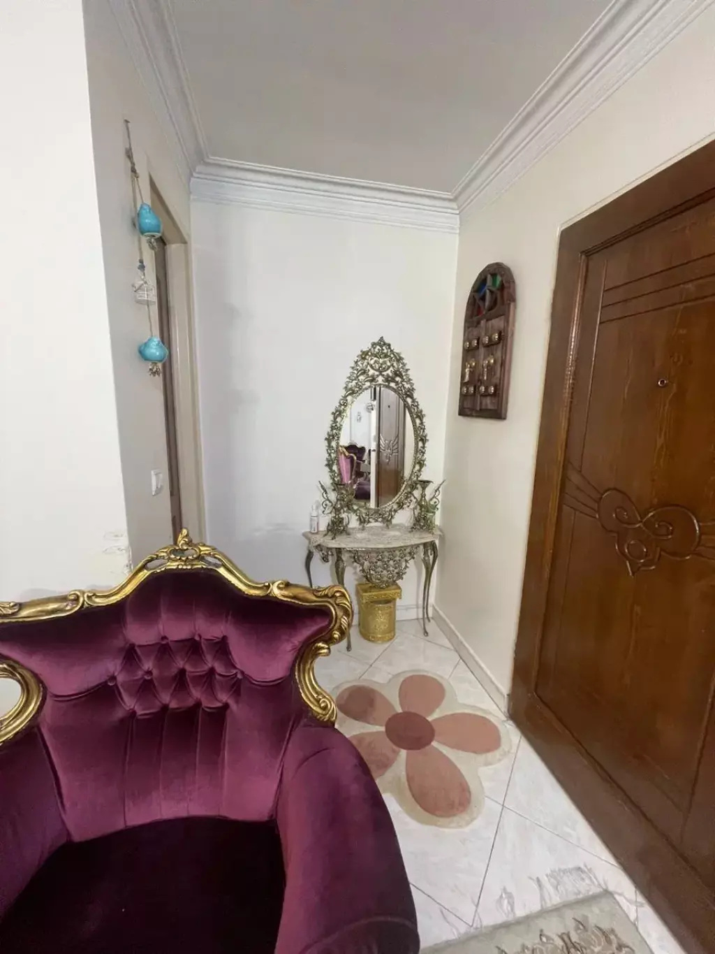 اجاره آپارتمان 72 متری در دولتخواه جنوبی - تصویر 6