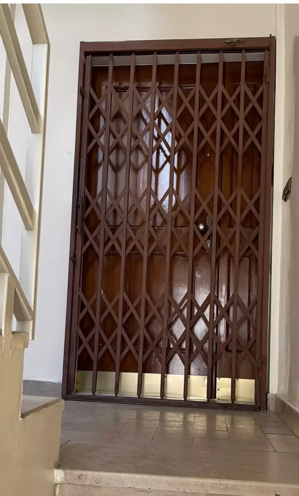 اجاره آپارتمان 80 متری در دهقان - تصویر 7