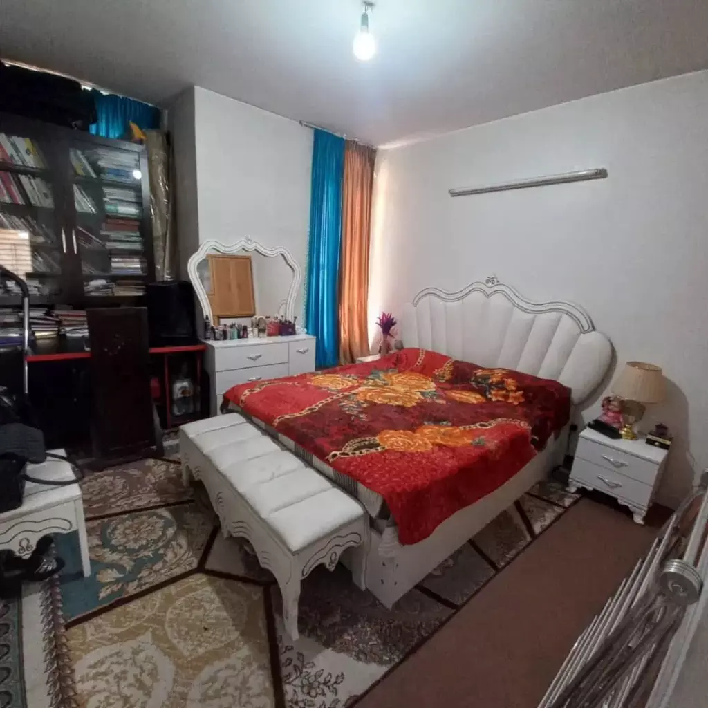 اجاره آپارتمان 64 متری در مجیدآباد - تصویر 4