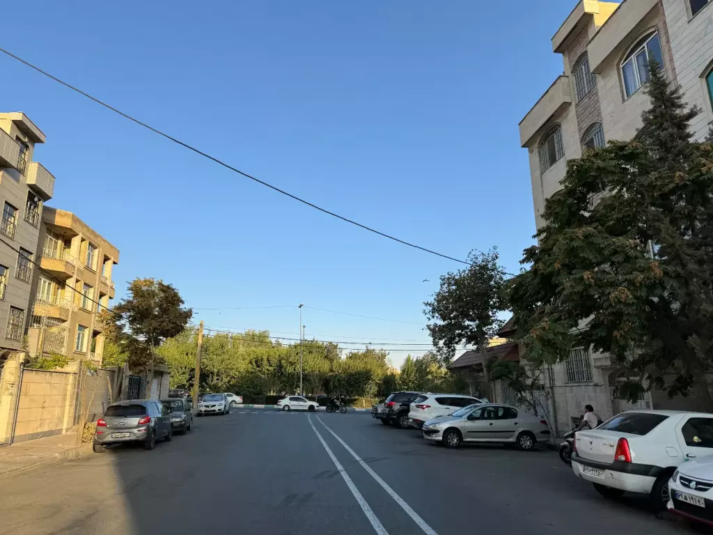 اجاره آپارتمان 64 متری در مجیدآباد - تصویر 6
