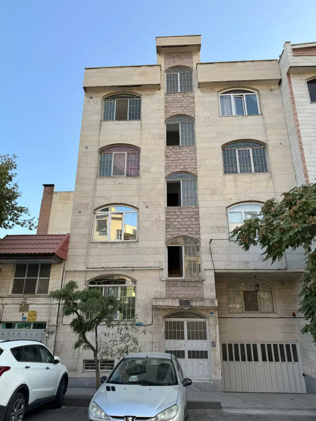 اجاره آپارتمان 64 متری در مجیدآباد - تصویر 3