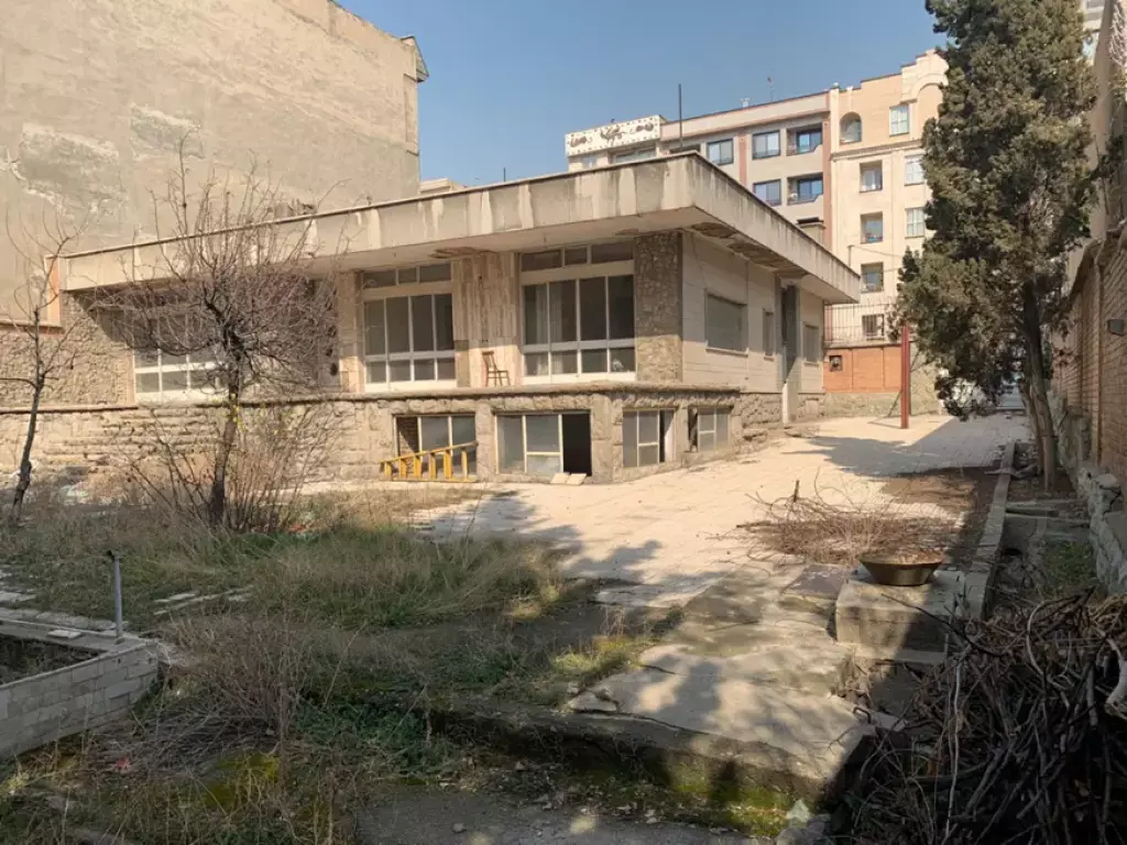 فروش زمین و کلنگی 816 متری در شهرک پرواز - تصویر 2
