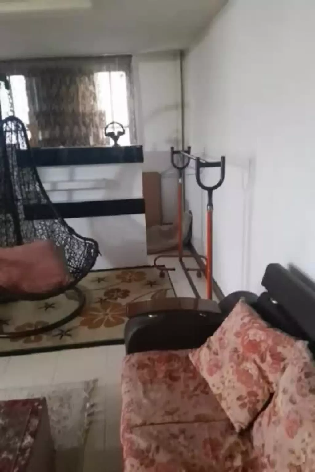 اجاره آپارتمان 40 متری در تهرانپارس غربی