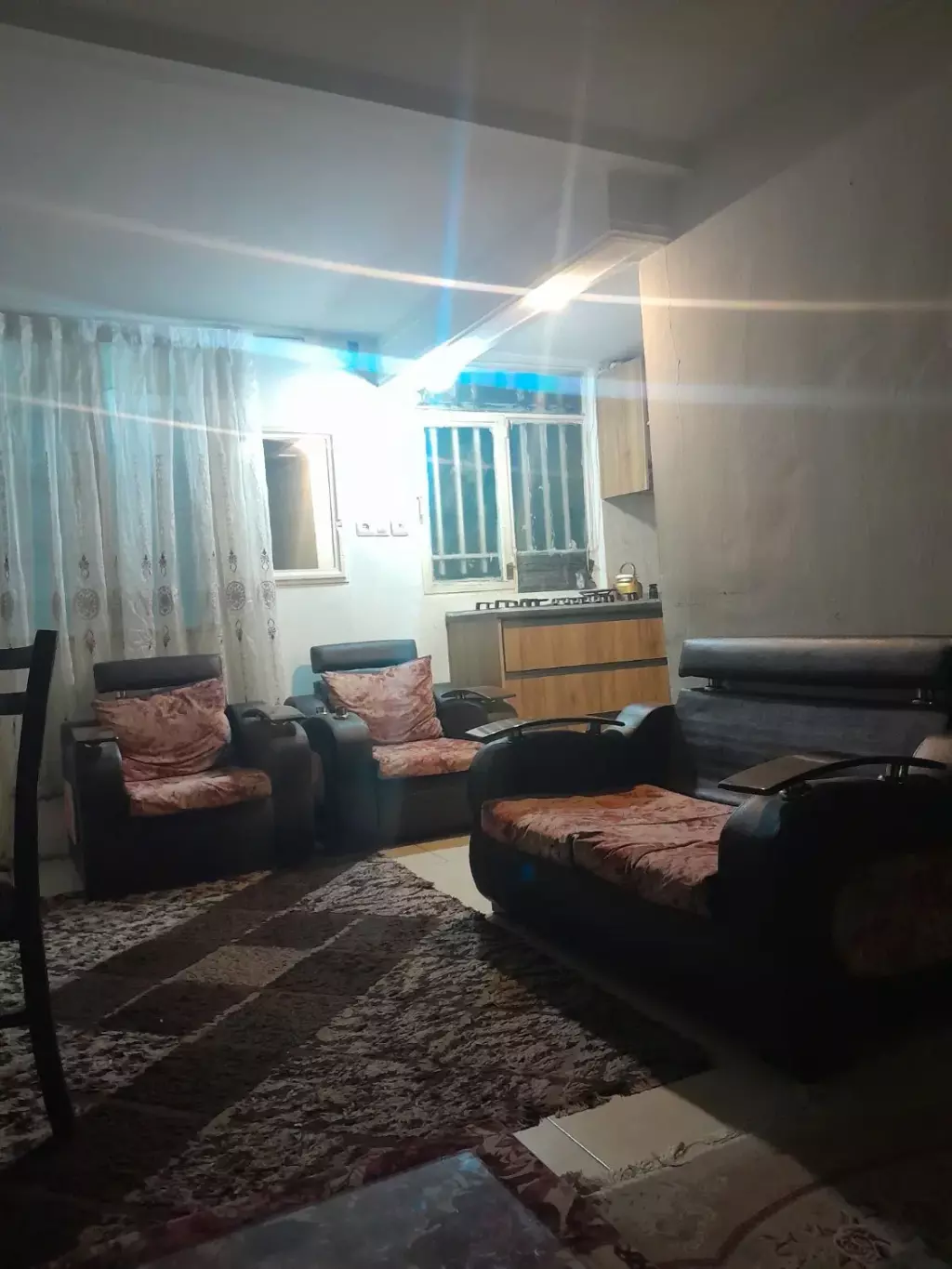 اجاره آپارتمان 40 متری در تهرانپارس غربی - تصویر 8