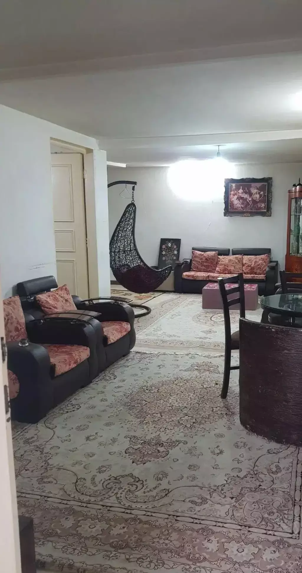 اجاره آپارتمان 40 متری در تهرانپارس غربی - تصویر 2