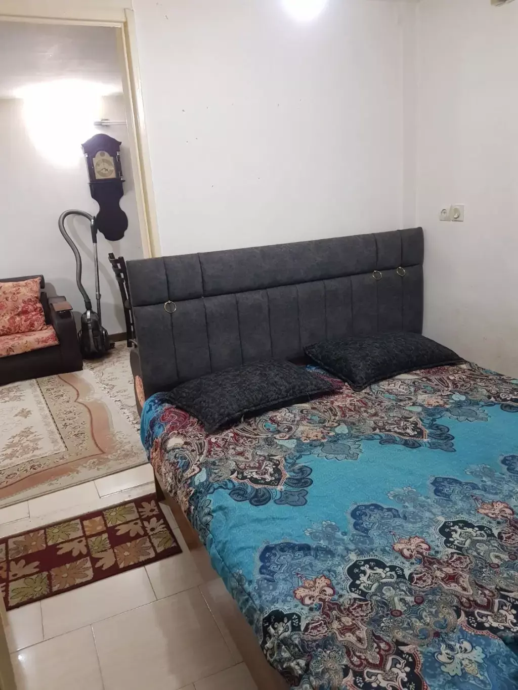 اجاره آپارتمان 40 متری در تهرانپارس غربی - تصویر 9