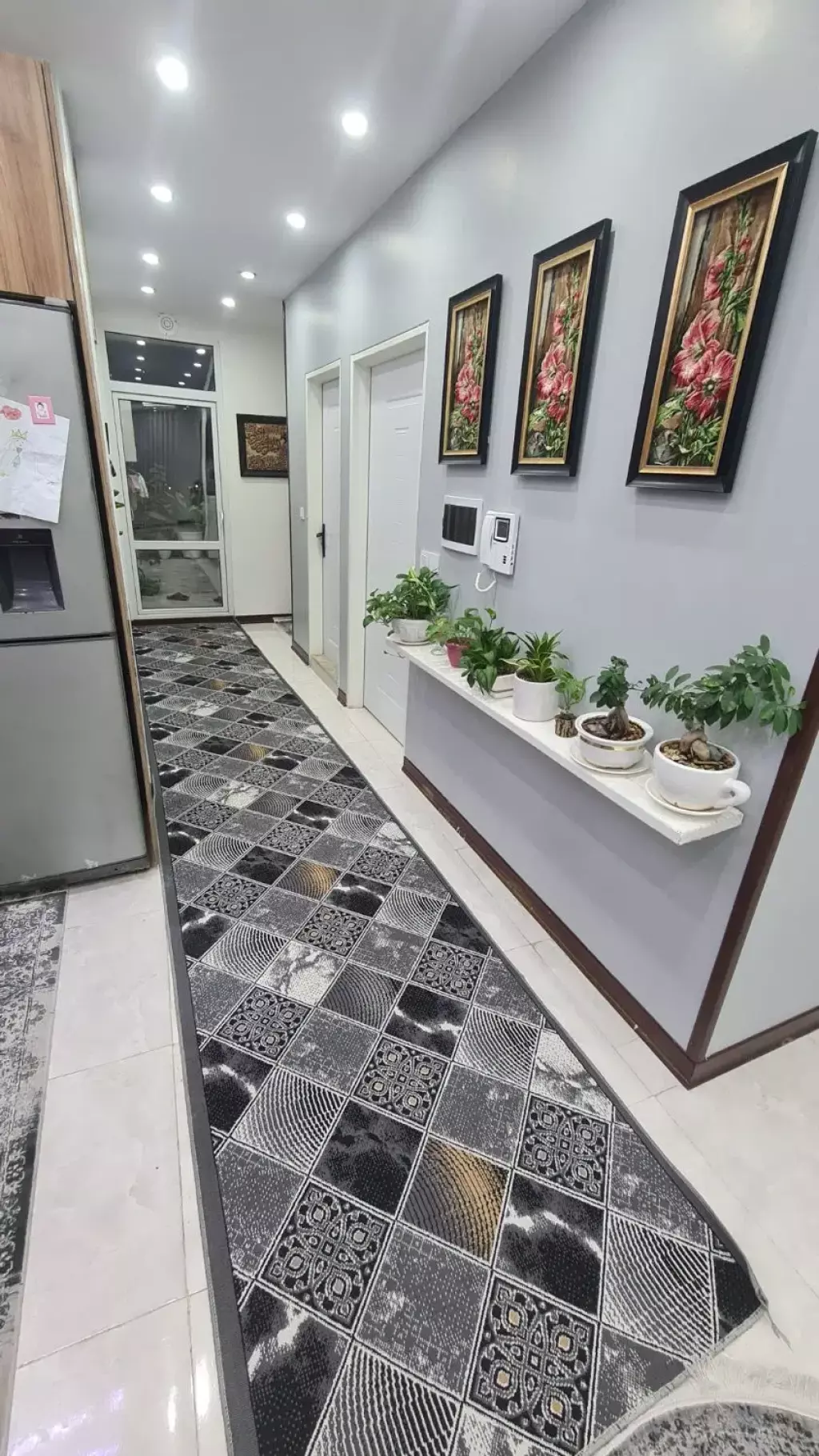 اجاره آپارتمان 120 متری در نعمت‌آباد - تصویر 2