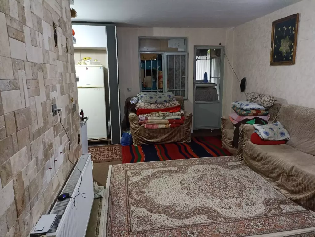 فروش آپارتمان 45 متری در شهرک بعثت - تصویر 2