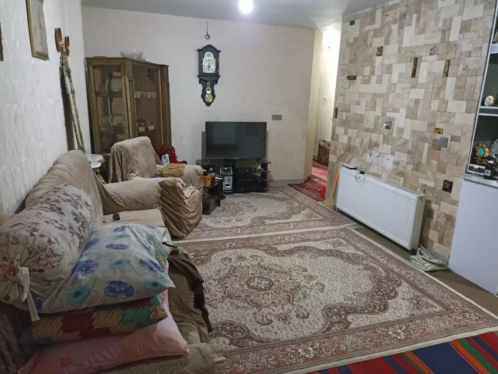فروش آپارتمان 45 متری در شهرک بعثت - تصویر 3