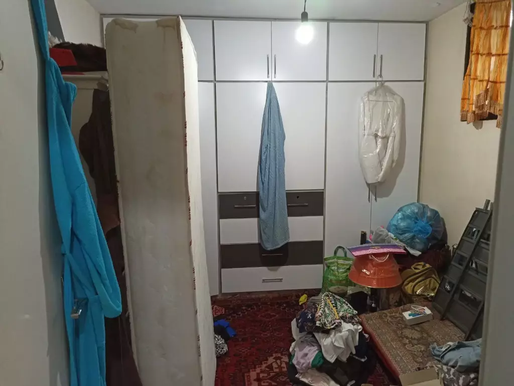 فروش آپارتمان 45 متری در شهرک بعثت - تصویر 6