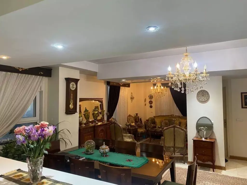اجاره آپارتمان 105 متری در سوهانک - تصویر 3