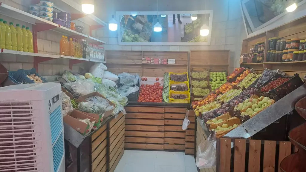 فروش اداری و تجاری 38 متری در سیزده آبان - تصویر 4