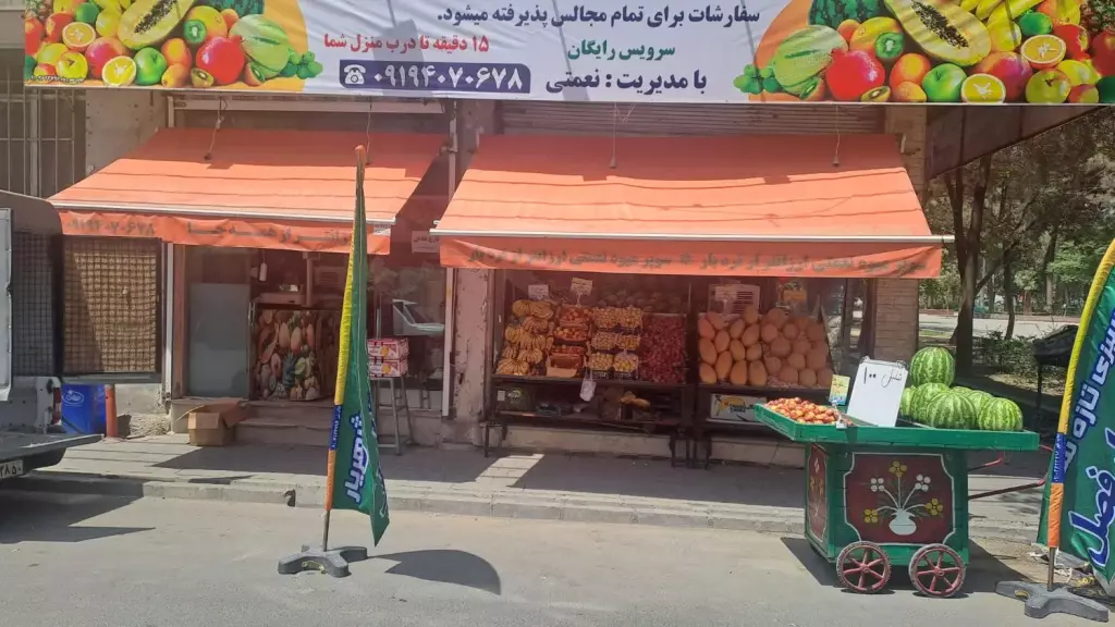 فروش اداری و تجاری 38 متری در سیزده آبان - تصویر 7