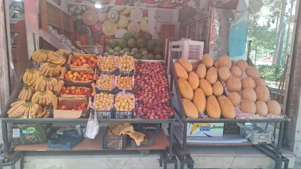 فروش اداری و تجاری 38 متری در سیزده آبان - تصویر 6