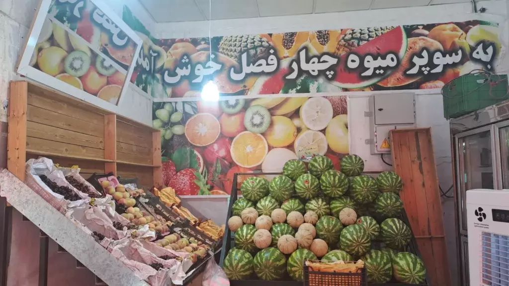 فروش اداری و تجاری 38 متری در سیزده آبان - تصویر 5