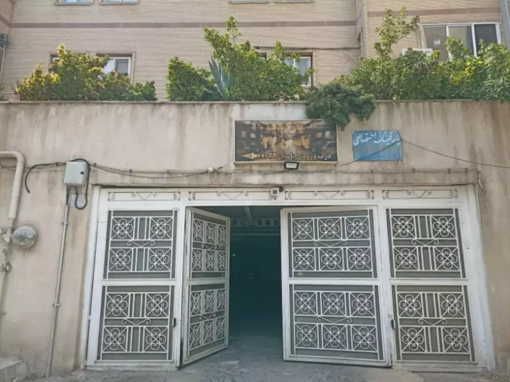 اجاره آپارتمان 75 متری در استخر