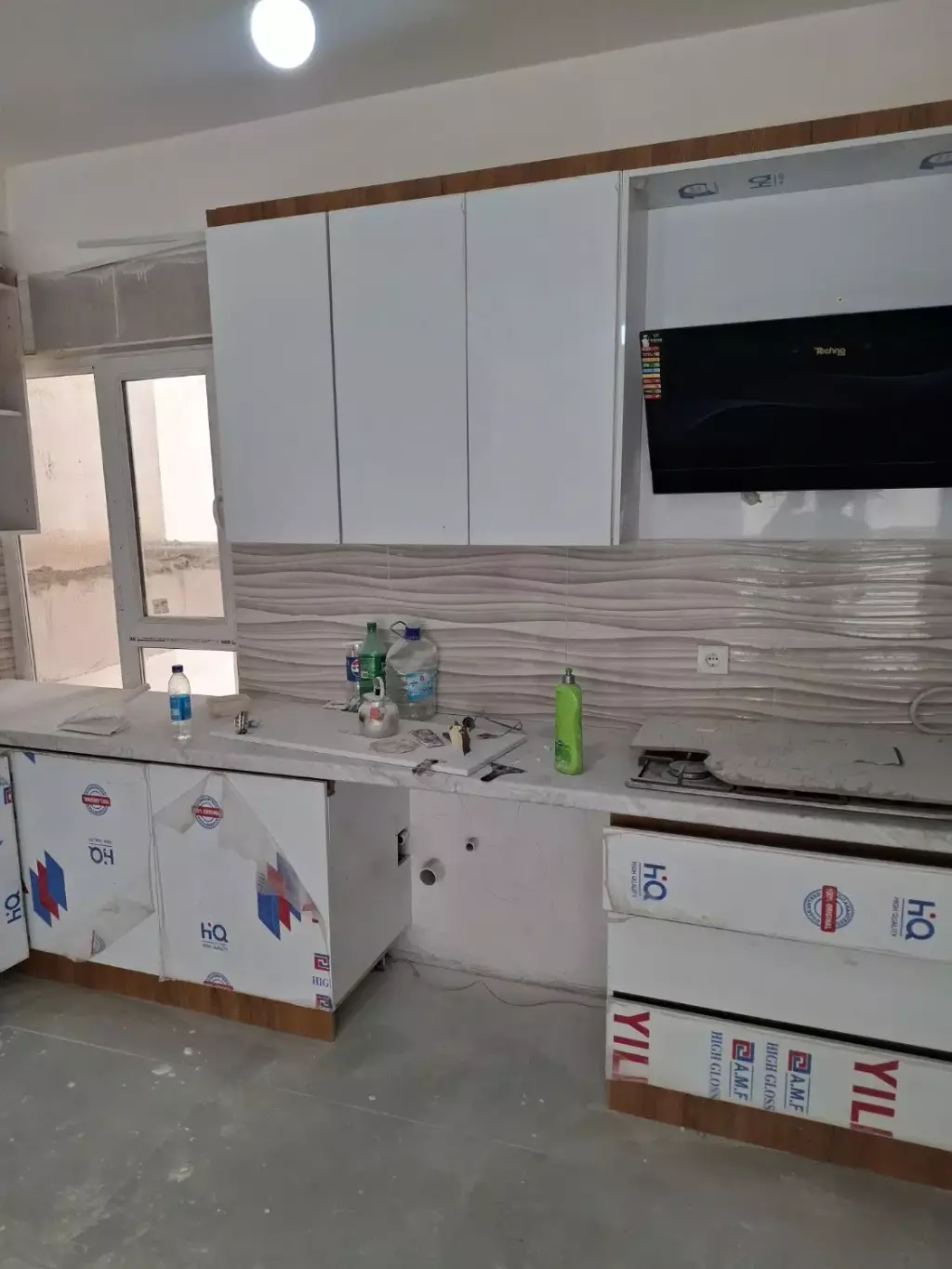اجاره آپارتمان 105 متری در امانیه - تصویر 2