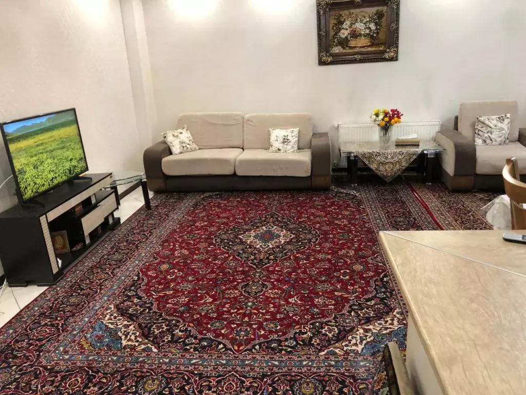 فروش آپارتمان 90 متری در دروازه شمیران - تصویر 13