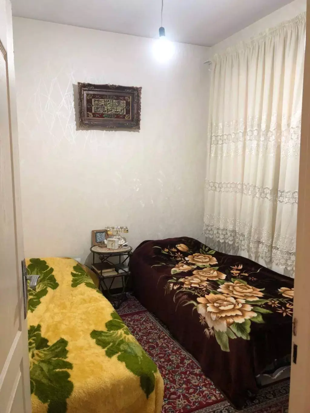 فروش آپارتمان 90 متری در دروازه شمیران - تصویر 4
