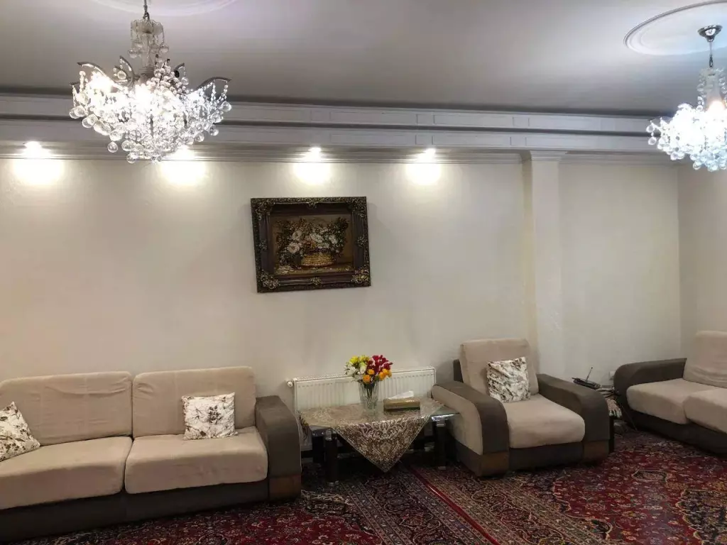 فروش آپارتمان 90 متری در دروازه شمیران - تصویر 8