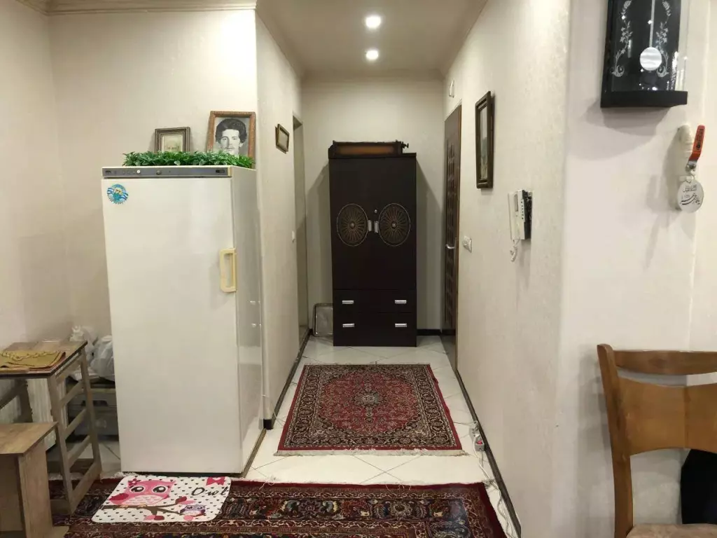 فروش آپارتمان 90 متری در دروازه شمیران - تصویر 9