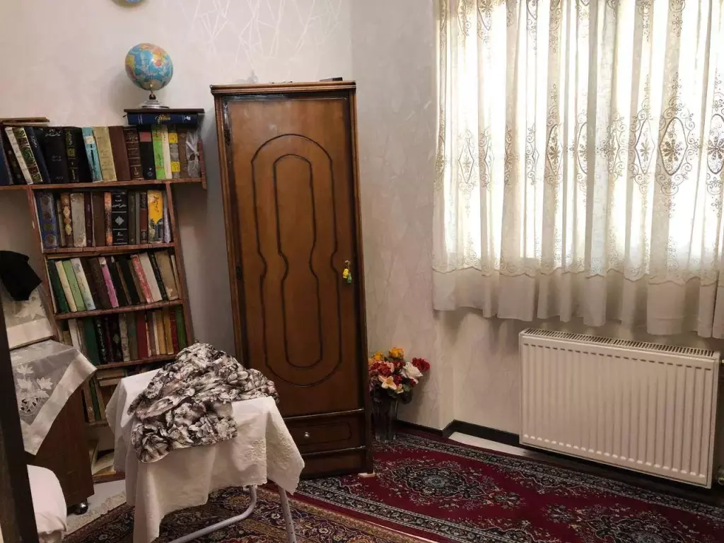 فروش آپارتمان 90 متری در دروازه شمیران - تصویر 15
