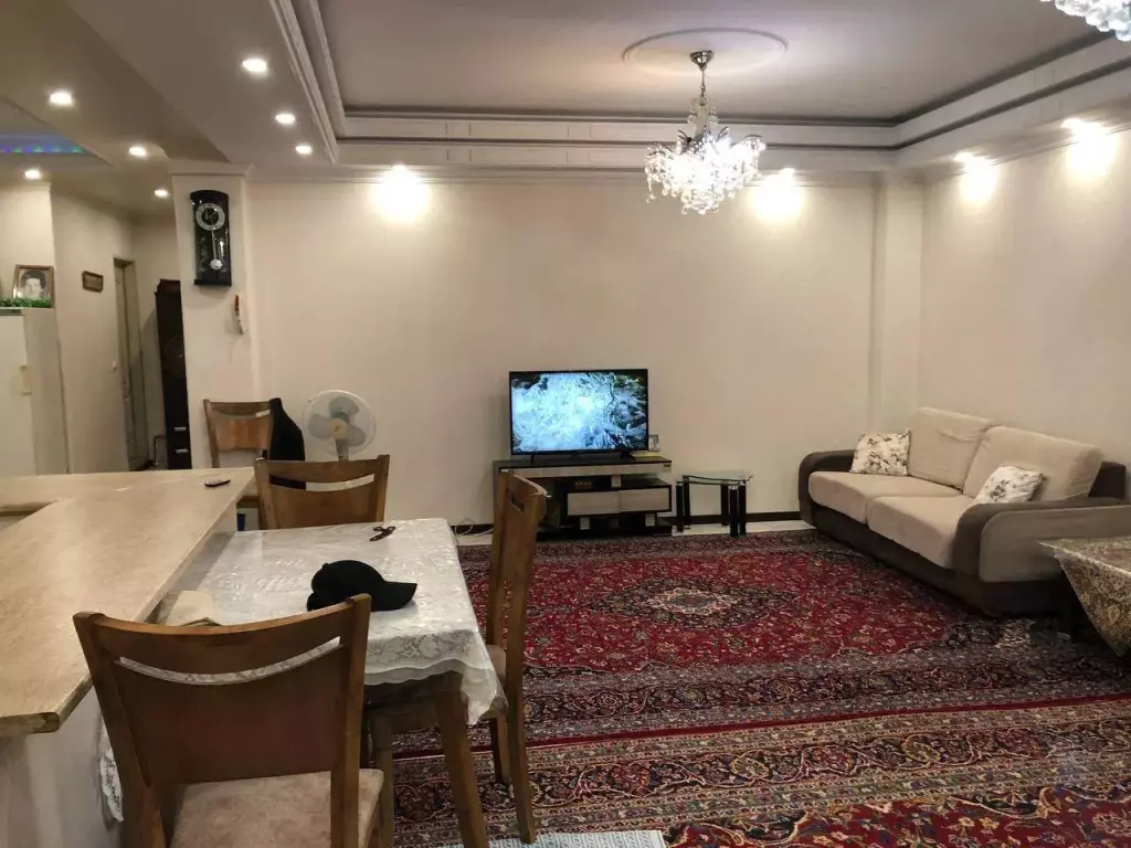 فروش آپارتمان 90 متری در دروازه شمیران - تصویر 5