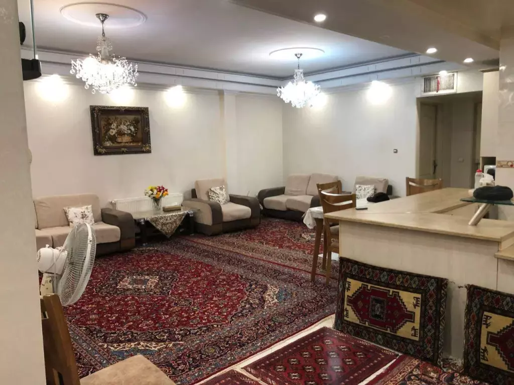 فروش آپارتمان 90 متری در دروازه شمیران - تصویر 6