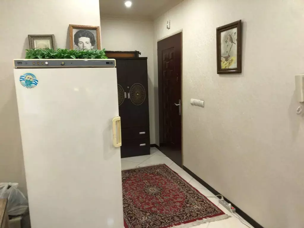فروش آپارتمان 90 متری در دروازه شمیران - تصویر 10
