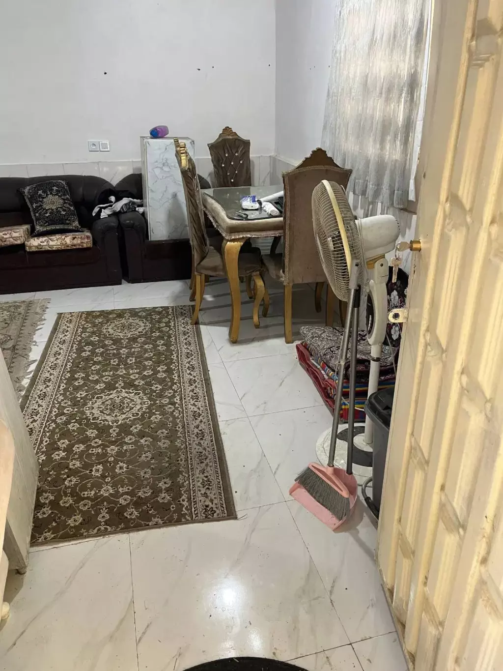 فروش زمین و کلنگی 300 متری در اقدسیه (شهرری) - تصویر 10