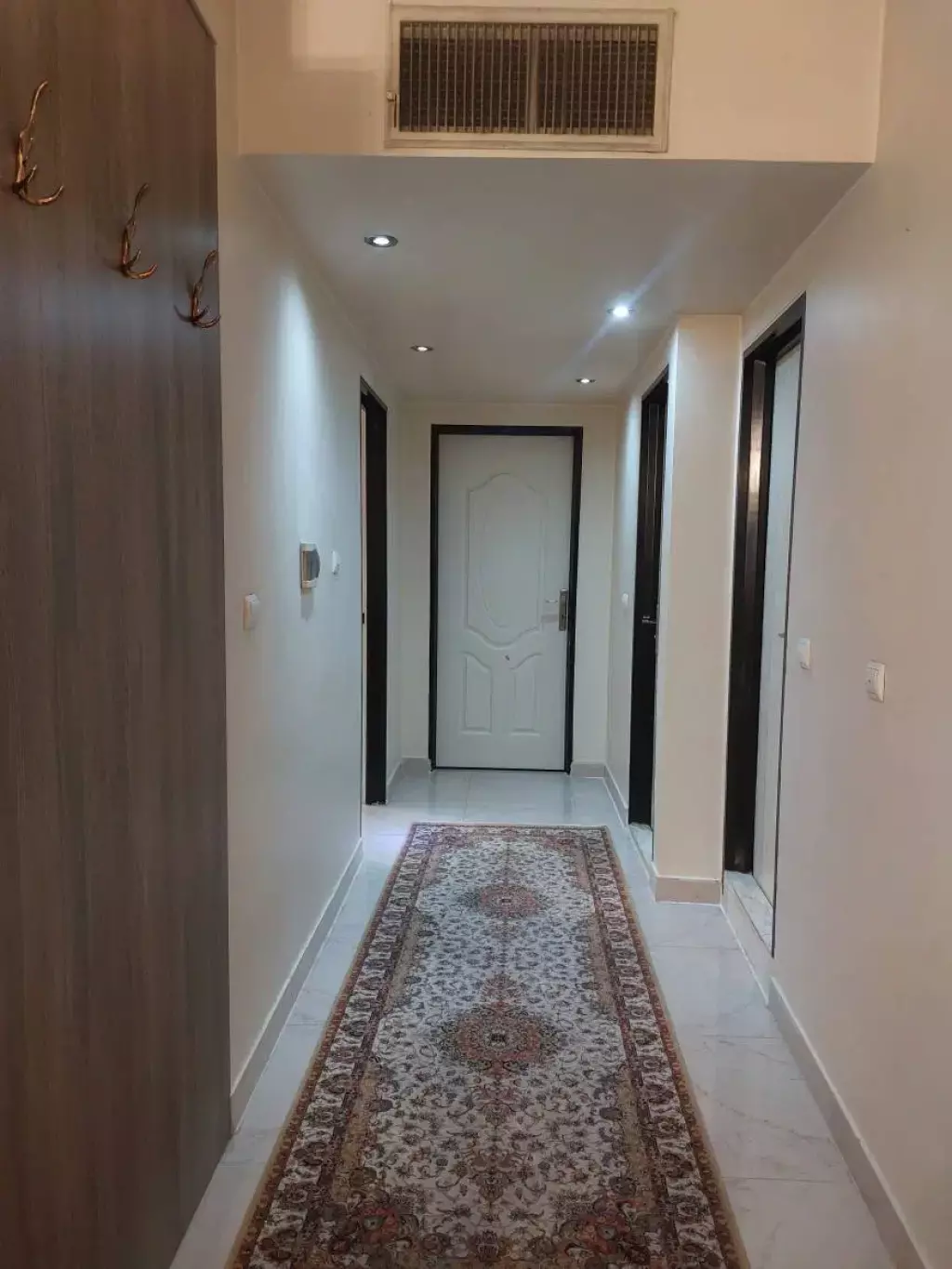 فروش آپارتمان 98 متری در راه آهن - تصویر 7